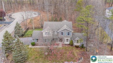 OPEN HOUSE, SATURDAY, Nov., 22nd 1-3 PM Welcome to your on Eagle Rock Golf and Ski Resort in Pennsylvania - for sale on GolfHomes.com, golf home, golf lot