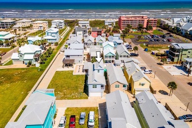 Welcome to Casa La Playa #8- an impeccably designed beachside on Palmilla Beach Golf Club in Texas - for sale on GolfHomes.com, golf home, golf lot
