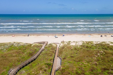 Welcome to Casa La Playa #8- an impeccably designed beachside on Palmilla Beach Golf Club in Texas - for sale on GolfHomes.com, golf home, golf lot