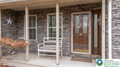 OPEN HOUSE, SATURDAY, Nov., 22nd 1-3 PM Welcome to your on Eagle Rock Golf and Ski Resort in Pennsylvania - for sale on GolfHomes.com, golf home, golf lot