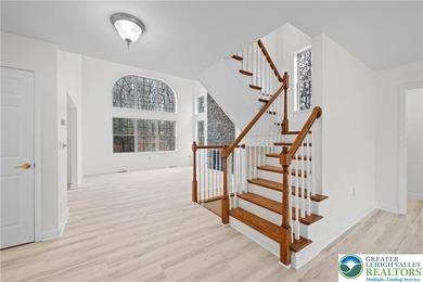 OPEN HOUSE, SATURDAY, Nov., 22nd 1-3 PM Welcome to your on Eagle Rock Golf and Ski Resort in Pennsylvania - for sale on GolfHomes.com, golf home, golf lot