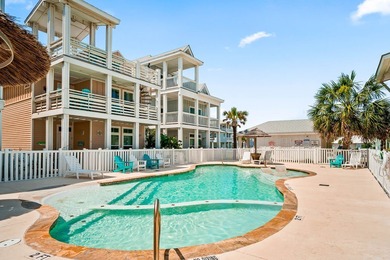 Welcome to Casa La Playa #8- an impeccably designed beachside on Palmilla Beach Golf Club in Texas - for sale on GolfHomes.com, golf home, golf lot