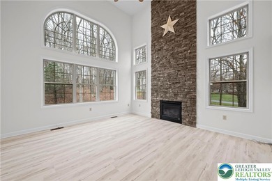 OPEN HOUSE, SATURDAY, Nov., 22nd 1-3 PM Welcome to your on Eagle Rock Golf and Ski Resort in Pennsylvania - for sale on GolfHomes.com, golf home, golf lot