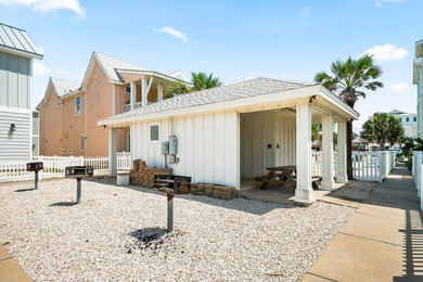 Welcome to Casa La Playa #8- an impeccably designed beachside on Palmilla Beach Golf Club in Texas - for sale on GolfHomes.com, golf home, golf lot