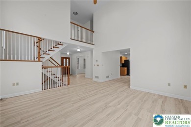 OPEN HOUSE, SATURDAY, Nov., 22nd 1-3 PM Welcome to your on Eagle Rock Golf and Ski Resort in Pennsylvania - for sale on GolfHomes.com, golf home, golf lot