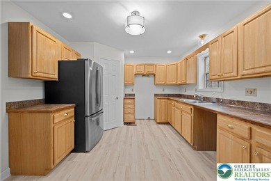 OPEN HOUSE, SATURDAY, Nov., 22nd 1-3 PM Welcome to your on Eagle Rock Golf and Ski Resort in Pennsylvania - for sale on GolfHomes.com, golf home, golf lot