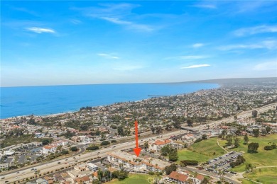 Experience ocean and golf course views from this beautifully on San Clemente Municipal Golf Course in California - for sale on GolfHomes.com, golf home, golf lot