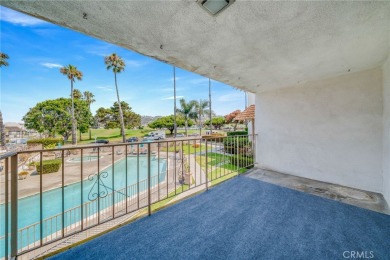 Experience ocean and golf course views from this beautifully on San Clemente Municipal Golf Course in California - for sale on GolfHomes.com, golf home, golf lot
