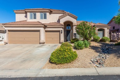 Nestled in the coveted North Scottsdale 85255 zip code! Entering on Pinnacle Peak Country Club in Arizona - for sale on GolfHomes.com, golf home, golf lot