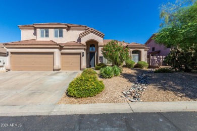 Nestled in the coveted North Scottsdale 85255 zip code! Entering on Pinnacle Peak Country Club in Arizona - for sale on GolfHomes.com, golf home, golf lot