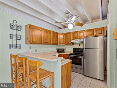 Discover your dream beach getaway at 38090 Mockingbird Lane, #36 on Bayside Resort Golf Club in Delaware - for sale on GolfHomes.com, golf home, golf lot