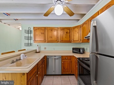 Discover your dream beach getaway at 38090 Mockingbird Lane, #36 on Bayside Resort Golf Club in Delaware - for sale on GolfHomes.com, golf home, golf lot