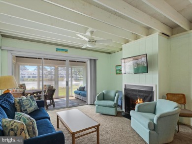 Discover your dream beach getaway at 38090 Mockingbird Lane, #36 on Bayside Resort Golf Club in Delaware - for sale on GolfHomes.com, golf home, golf lot