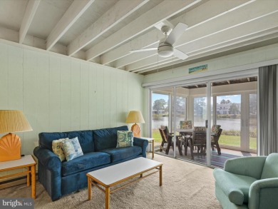 Discover your dream beach getaway at 38090 Mockingbird Lane, #36 on Bayside Resort Golf Club in Delaware - for sale on GolfHomes.com, golf home, golf lot