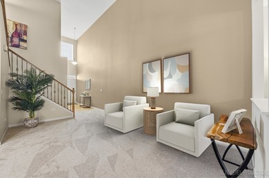 Welcome to this spectacular townhome in sought after Patriot on Bolingbrook Golf Club in Illinois - for sale on GolfHomes.com, golf home, golf lot