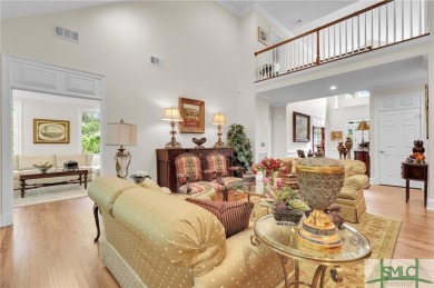 A beautiful home located in the premier gated Landings community on The Landings Club - Marshwood in Georgia - for sale on GolfHomes.com, golf home, golf lot