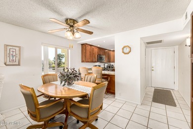 Lucky you!The Family is Selling their light, bright Vacation on Stonecreek Golf Club in Arizona - for sale on GolfHomes.com, golf home, golf lot