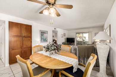 Lucky you!The Family is Selling their light, bright Vacation on Stonecreek Golf Club in Arizona - for sale on GolfHomes.com, golf home, golf lot