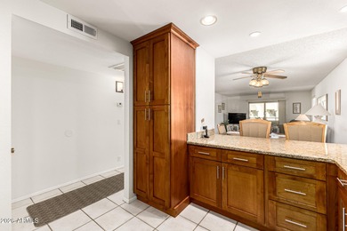 Lucky you!The Family is Selling their light, bright Vacation on Stonecreek Golf Club in Arizona - for sale on GolfHomes.com, golf home, golf lot