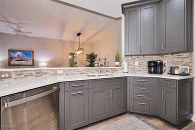 Top floor 3 bedroom condo located in Lexington Country Club's on Lexington Country Club in Florida - for sale on GolfHomes.com, golf home, golf lot