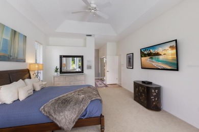Tucked away on a quiet cul-de-sac in River Club--one of Lakewood on The River Club in Florida - for sale on GolfHomes.com, golf home, golf lot