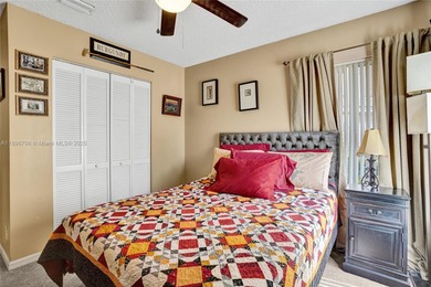 Beautiful 3-bedroom, 2-bath corner home located in the highly on Grand Palms Hotel and Golf Resort in Florida - for sale on GolfHomes.com, golf home, golf lot