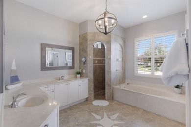 Tucked away on a quiet cul-de-sac in River Club--one of Lakewood on The River Club in Florida - for sale on GolfHomes.com, golf home, golf lot