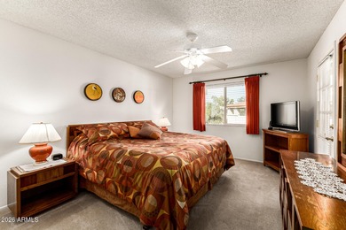 Lucky you!The Family is Selling their light, bright Vacation on Stonecreek Golf Club in Arizona - for sale on GolfHomes.com, golf home, golf lot