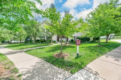 Meticulously Maintained! Enjoy the ease of one-floor living in on Crystal Springs Resort in New Jersey - for sale on GolfHomes.com, golf home, golf lot