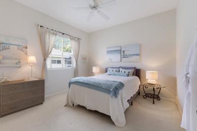 Tucked away on a quiet cul-de-sac in River Club--one of Lakewood on The River Club in Florida - for sale on GolfHomes.com, golf home, golf lot