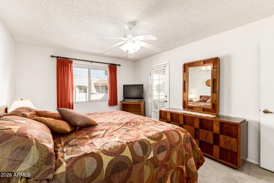 Lucky you!The Family is Selling their light, bright Vacation on Stonecreek Golf Club in Arizona - for sale on GolfHomes.com, golf home, golf lot