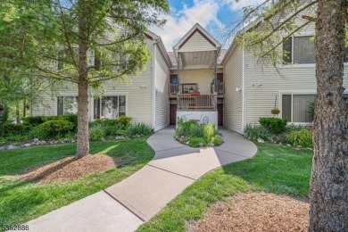 Meticulously Maintained! Enjoy the ease of one-floor living in on Crystal Springs Resort in New Jersey - for sale on GolfHomes.com, golf home, golf lot