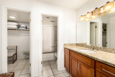 Lucky you!The Family is Selling their light, bright Vacation on Stonecreek Golf Club in Arizona - for sale on GolfHomes.com, golf home, golf lot