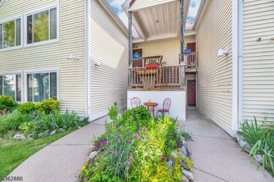 Meticulously Maintained! Enjoy the ease of one-floor living in on Crystal Springs Resort in New Jersey - for sale on GolfHomes.com, golf home, golf lot