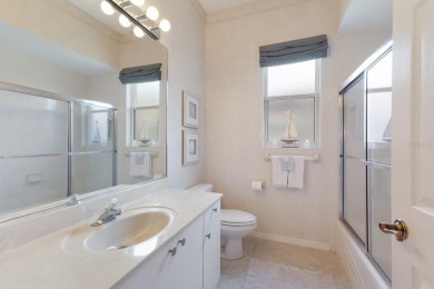 Tucked away on a quiet cul-de-sac in River Club--one of Lakewood on The River Club in Florida - for sale on GolfHomes.com, golf home, golf lot