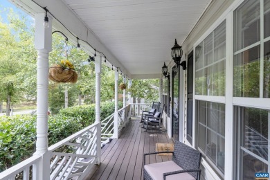 Spacious 3 bedroom colonial is filled with special features and on Lake Monticello Golf Course in Virginia - for sale on GolfHomes.com, golf home, golf lot