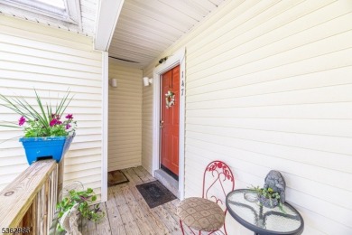 Meticulously Maintained! Enjoy the ease of one-floor living in on Crystal Springs Resort in New Jersey - for sale on GolfHomes.com, golf home, golf lot