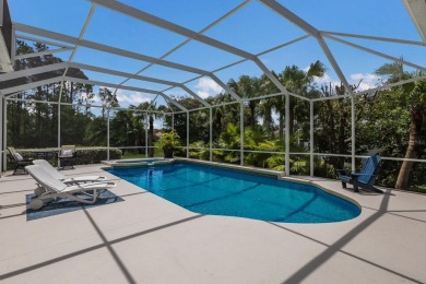 Tucked away on a quiet cul-de-sac in River Club--one of Lakewood on The River Club in Florida - for sale on GolfHomes.com, golf home, golf lot