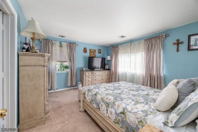 Meticulously Maintained! Enjoy the ease of one-floor living in on Crystal Springs Resort in New Jersey - for sale on GolfHomes.com, golf home, golf lot