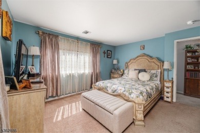 Meticulously Maintained! Enjoy the ease of one-floor living in on Crystal Springs Resort in New Jersey - for sale on GolfHomes.com, golf home, golf lot