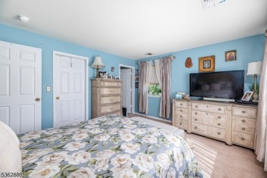 Meticulously Maintained! Enjoy the ease of one-floor living in on Crystal Springs Resort in New Jersey - for sale on GolfHomes.com, golf home, golf lot