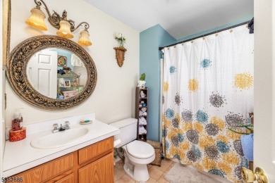 Meticulously Maintained! Enjoy the ease of one-floor living in on Crystal Springs Resort in New Jersey - for sale on GolfHomes.com, golf home, golf lot