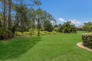 Tucked away on a quiet cul-de-sac in River Club--one of Lakewood on The River Club in Florida - for sale on GolfHomes.com, golf home, golf lot
