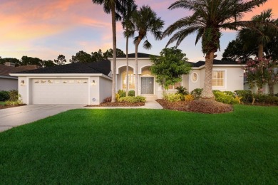 Tucked away on a quiet cul-de-sac in River Club--one of Lakewood on The River Club in Florida - for sale on GolfHomes.com, golf home, golf lot