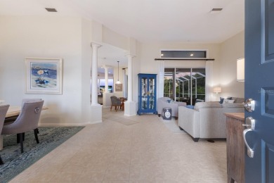 Tucked away on a quiet cul-de-sac in River Club--one of Lakewood on The River Club in Florida - for sale on GolfHomes.com, golf home, golf lot