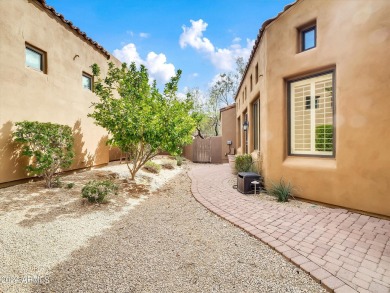 Price Improvement and fresh Interior paint just completed. New on Talon at Grayhawk Golf Course in Arizona - for sale on GolfHomes.com, golf home, golf lot