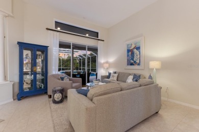 Tucked away on a quiet cul-de-sac in River Club--one of Lakewood on The River Club in Florida - for sale on GolfHomes.com, golf home, golf lot