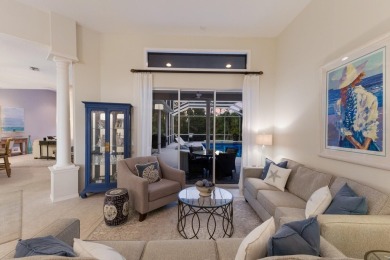 Tucked away on a quiet cul-de-sac in River Club--one of Lakewood on The River Club in Florida - for sale on GolfHomes.com, golf home, golf lot