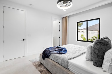 Experience refined luxury in this true designer Smart Home on Pine Tree Golf Club in Florida - for sale on GolfHomes.com, golf home, golf lot