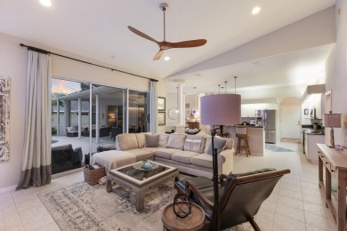 Tucked away on a quiet cul-de-sac in River Club--one of Lakewood on The River Club in Florida - for sale on GolfHomes.com, golf home, golf lot